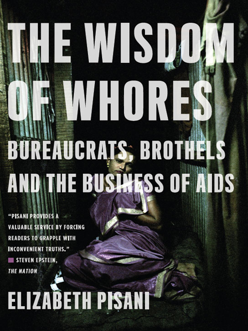 Title details for The Wisdom of Whores by Elizabeth Pisani - Wait list